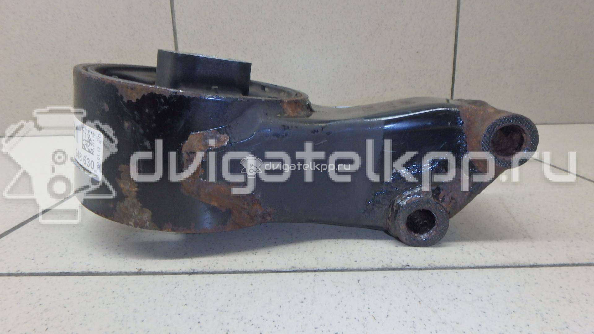 Фото Опора двигателя задняя  13248630 для Opel Campo Tf / Cascada W13 / Astra / Zafira / Agila {forloop.counter}}