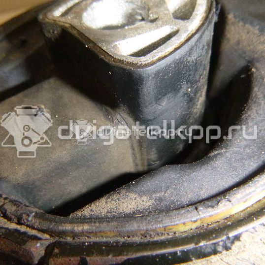 Фото Опора двигателя задняя  13248630 для Opel Campo Tf / Cascada W13 / Astra / Zafira / Agila