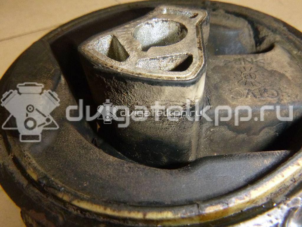 Фото Опора двигателя задняя  13248630 для Opel Campo Tf / Cascada W13 / Astra / Zafira / Agila {forloop.counter}}