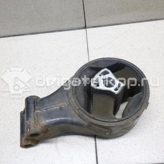 Фото Опора двигателя задняя  13248630 для Opel Campo Tf / Cascada W13 / Astra / Zafira / Agila