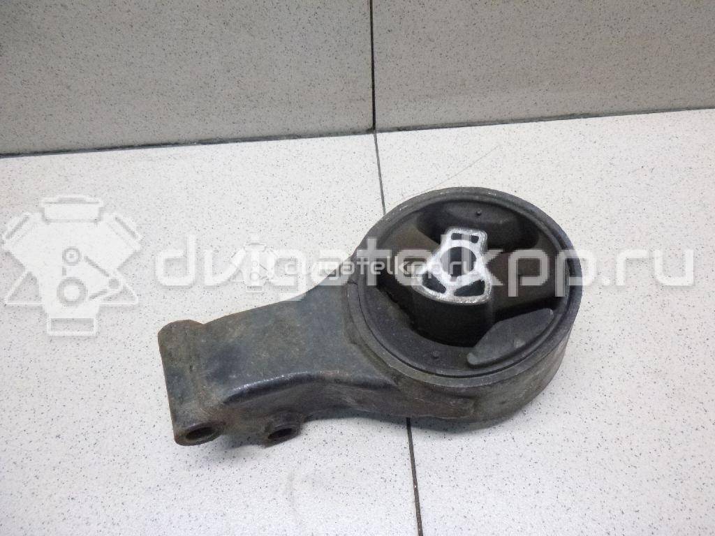 Фото Опора двигателя задняя  13248630 для Opel Campo Tf / Cascada W13 / Astra / Zafira / Agila {forloop.counter}}