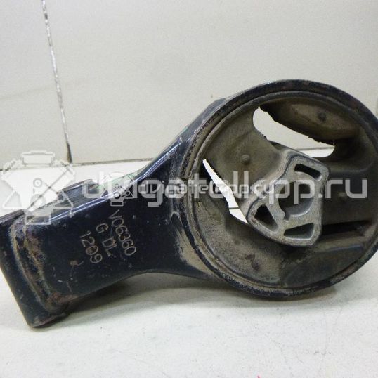 Фото Опора двигателя задняя  13248630 для Opel Campo Tf / Cascada W13 / Astra / Zafira / Agila