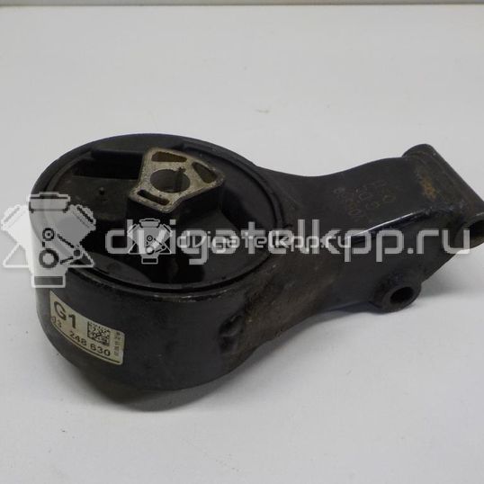 Фото Опора двигателя задняя  13248630 для Opel Campo Tf / Cascada W13 / Astra / Zafira / Agila