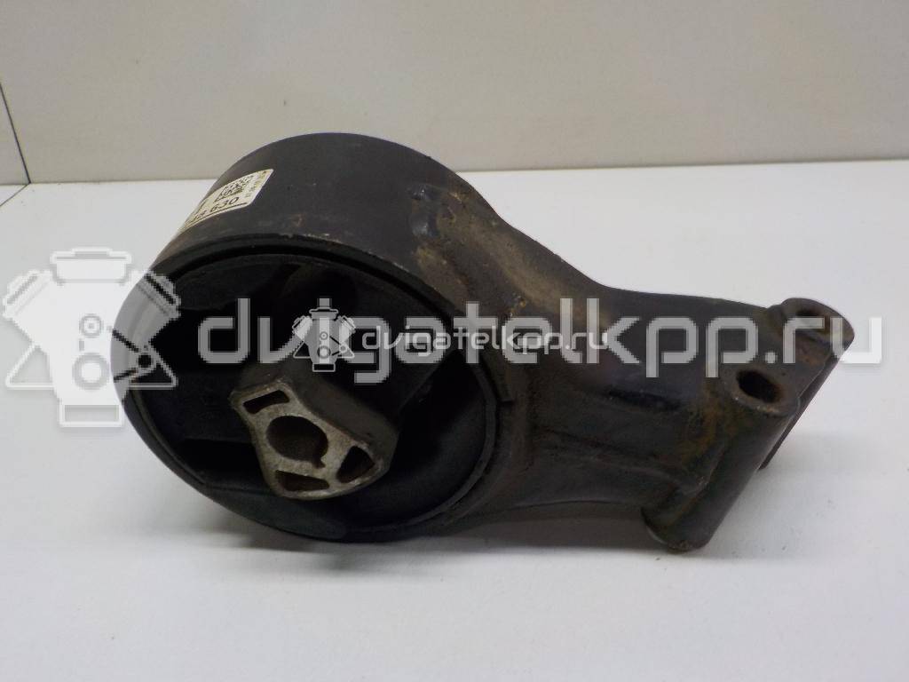 Фото Опора двигателя задняя  13248630 для Opel Campo Tf / Cascada W13 / Astra / Zafira / Agila {forloop.counter}}