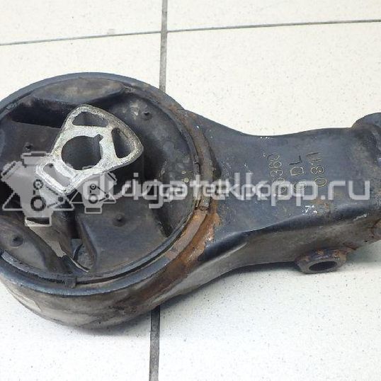 Фото Опора двигателя задняя  13248630 для Opel Campo Tf / Cascada W13 / Astra / Zafira / Agila