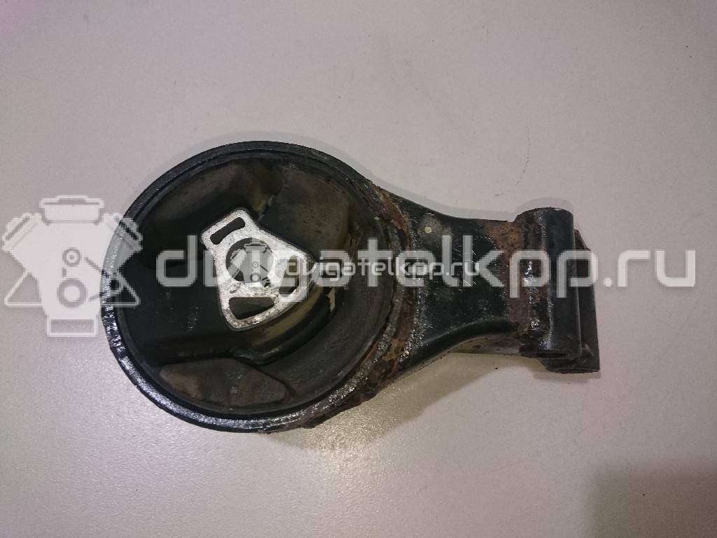 Фото Опора двигателя задняя  13248630 для Opel Campo Tf / Cascada W13 / Astra / Zafira / Agila {forloop.counter}}