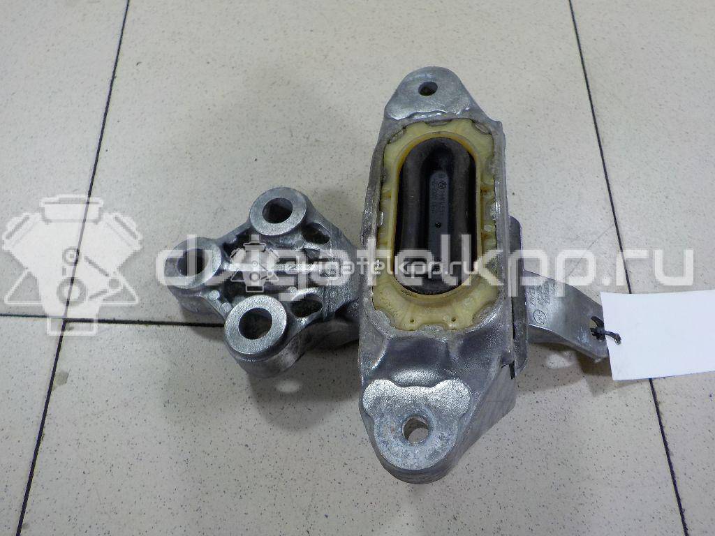 Фото Опора двигателя левая  13287953 для Opel Astra {forloop.counter}}