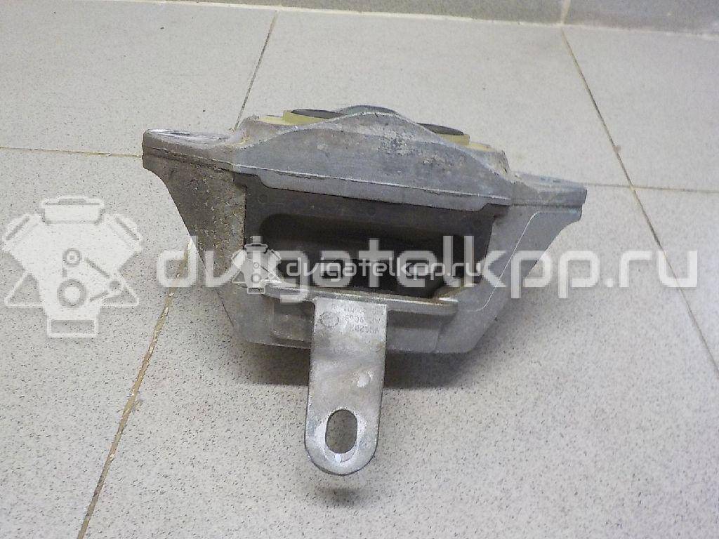 Фото Опора двигателя левая  13287957 для Opel Astra {forloop.counter}}