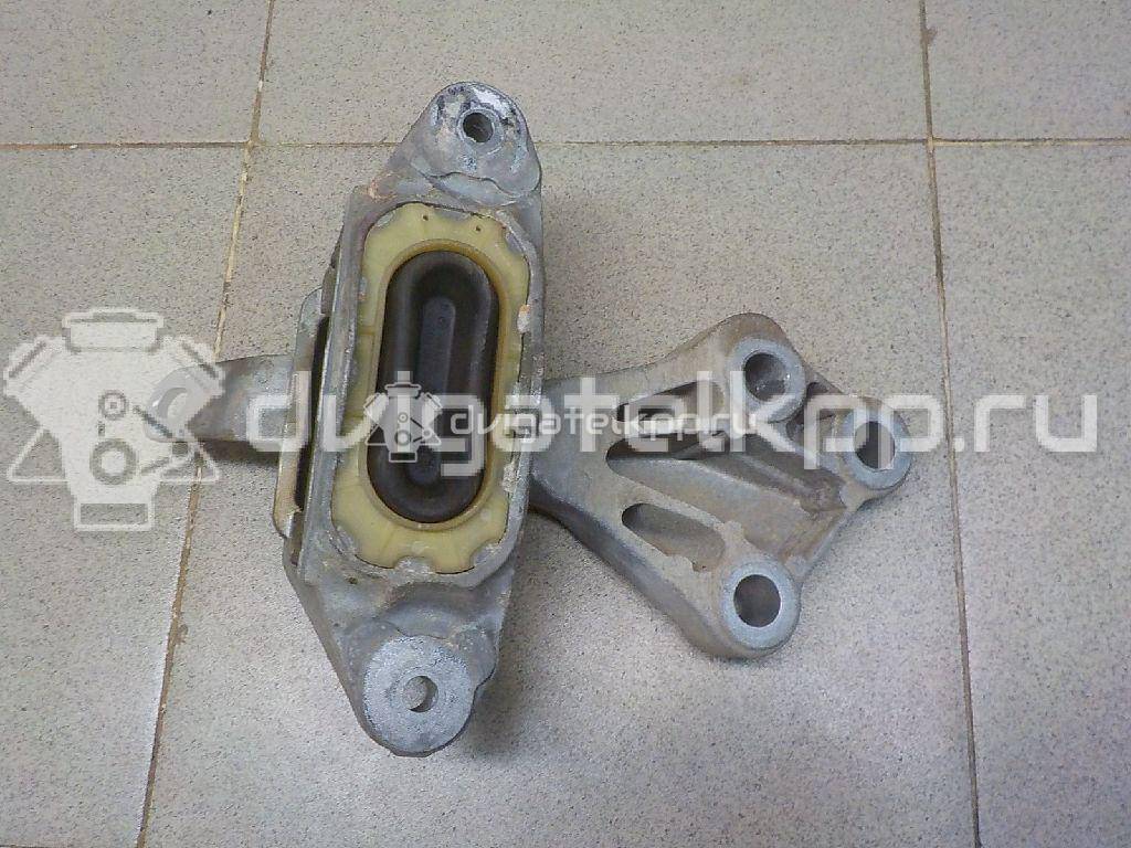 Фото Опора двигателя левая  13287957 для Opel Astra {forloop.counter}}