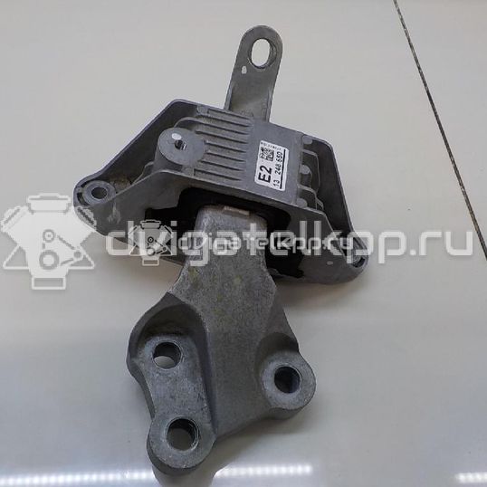 Фото Опора двигателя левая  13248550 для Opel Astra / Zafira