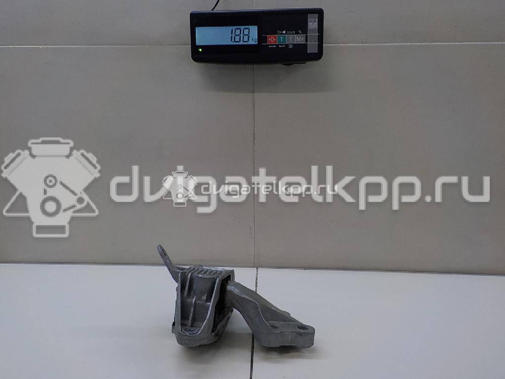Фото Опора двигателя левая  13248550 для Opel Astra / Zafira {forloop.counter}}