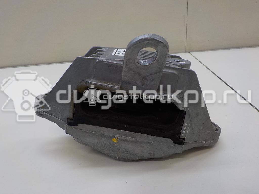 Фото Опора двигателя левая  13248550 для Opel Astra / Zafira {forloop.counter}}