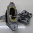 Фото Опора двигателя левая  13248550 для Opel Astra / Zafira {forloop.counter}}