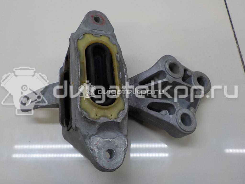 Фото Опора двигателя левая  13248550 для Opel Astra / Zafira {forloop.counter}}