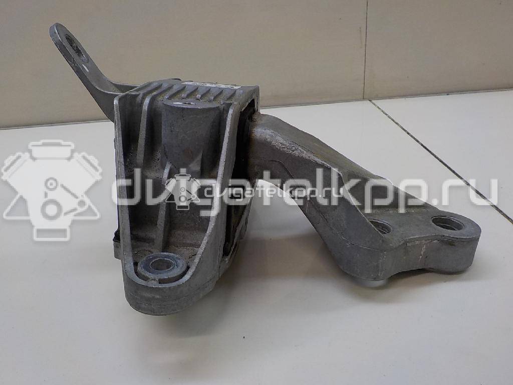 Фото Опора двигателя левая  13248550 для Opel Astra / Zafira {forloop.counter}}