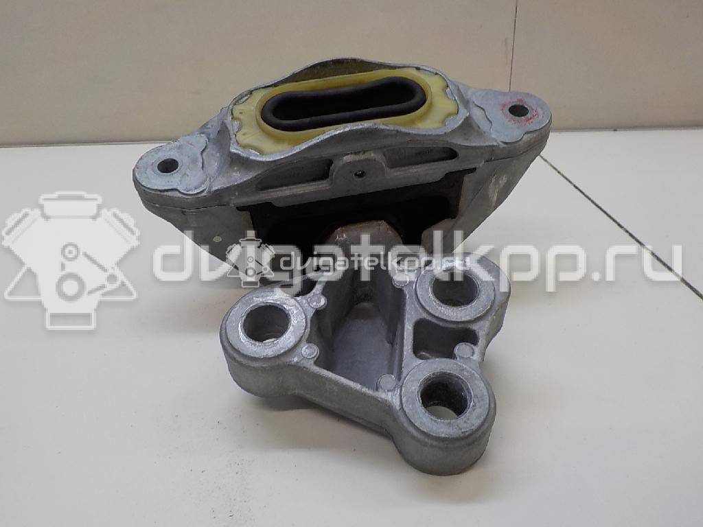 Фото Опора двигателя левая  13248550 для Opel Astra / Zafira {forloop.counter}}