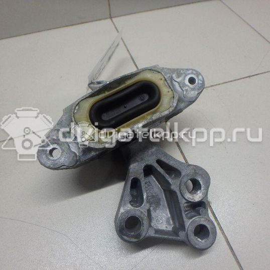 Фото Опора двигателя левая  13248550 для Opel Astra / Zafira