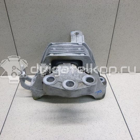Фото Опора двигателя правая  13294212 для Opel Astra