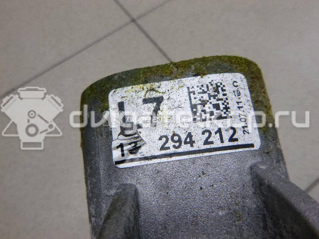 Фото Опора двигателя правая  13294212 для Opel Astra {forloop.counter}}