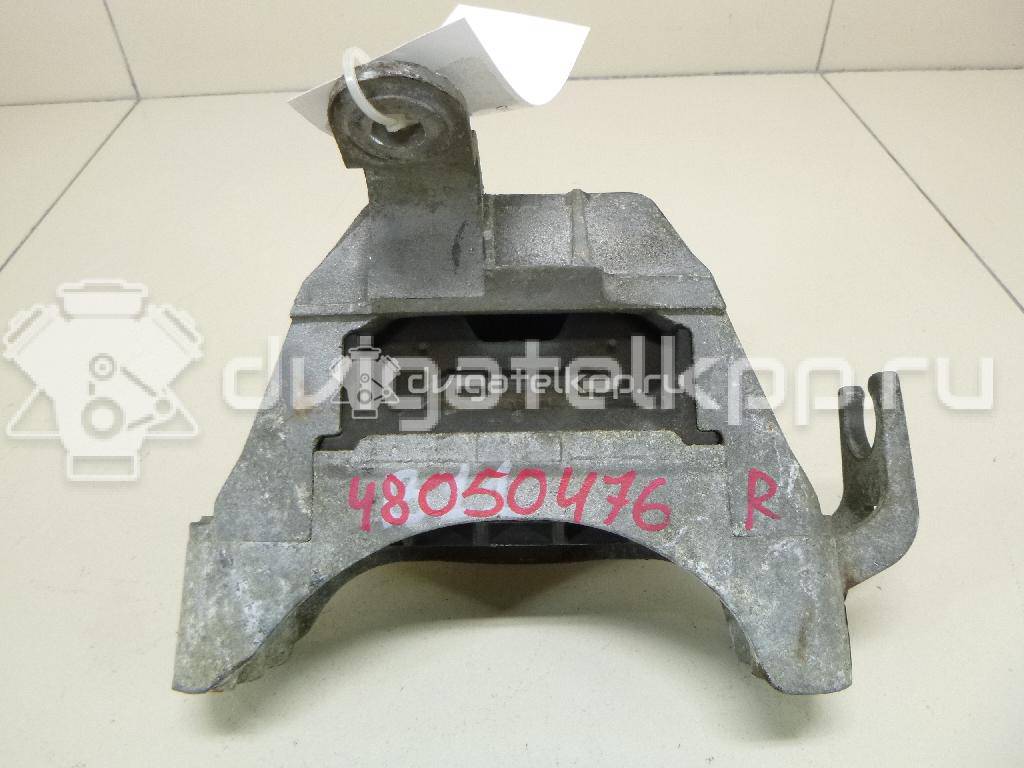 Фото Опора двигателя правая  13294212 для Opel Astra {forloop.counter}}