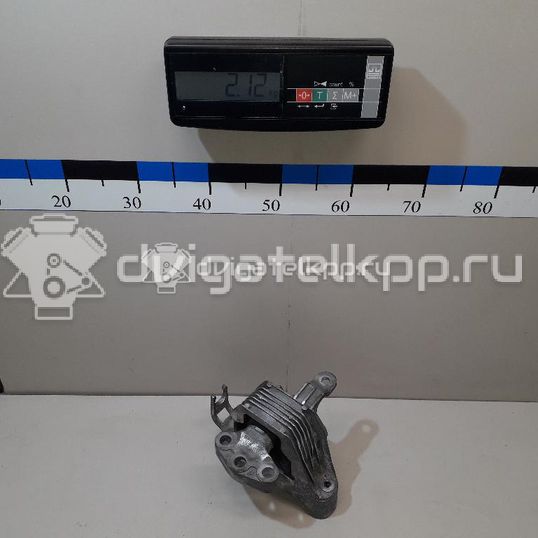 Фото Опора двигателя правая  13347455 для Opel Astra / Zafira