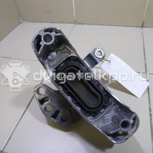 Фото Опора двигателя правая  13347449 для Opel Astra