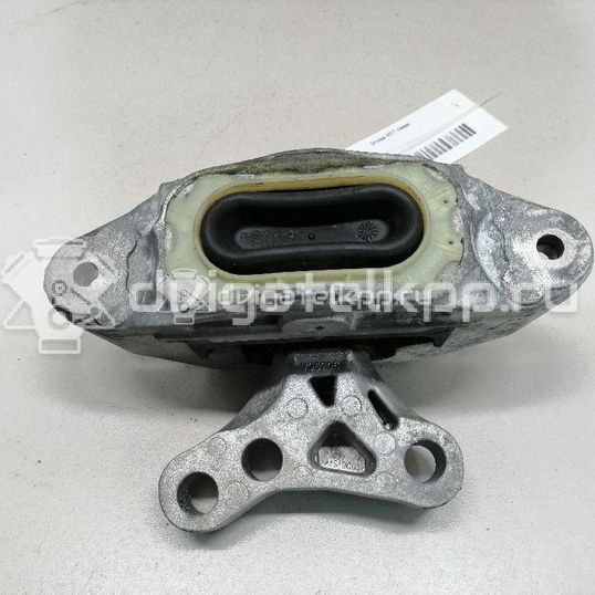 Фото Опора КПП левая  13248544 для Opel Astra / Zafira / Cascada W13