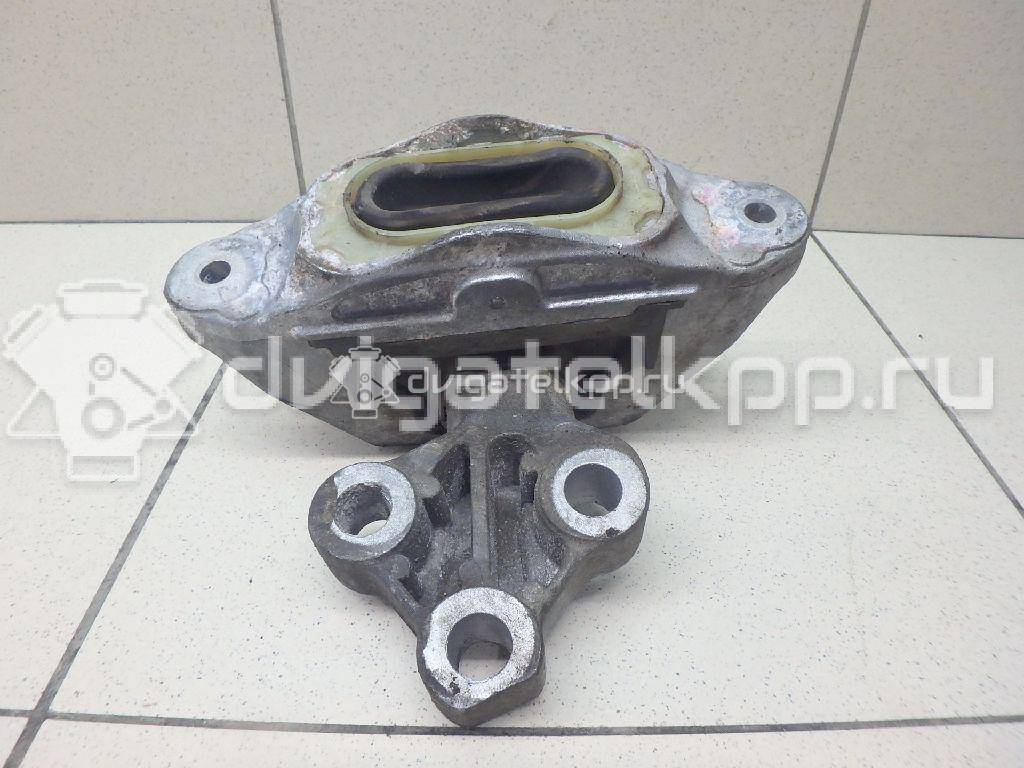 Фото Опора КПП левая  13248549 для Opel Astra / Zafira / Cascada W13 {forloop.counter}}