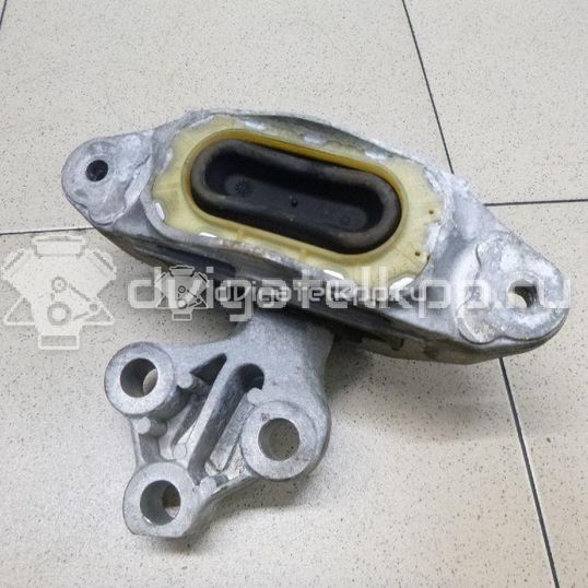 Фото Опора КПП левая  13248549 для Opel Astra / Zafira / Cascada W13