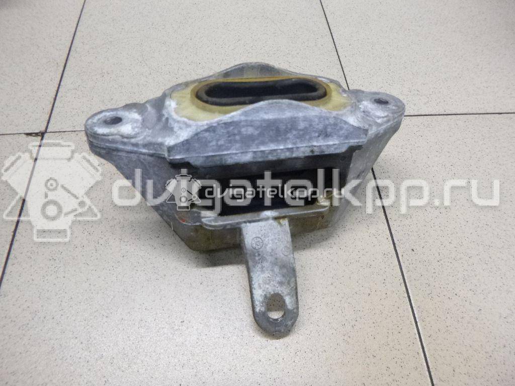 Фото Опора КПП левая  13248549 для Opel Astra / Zafira / Cascada W13 {forloop.counter}}