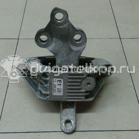 Фото Опора КПП левая  13248549 для Opel Astra / Zafira / Cascada W13