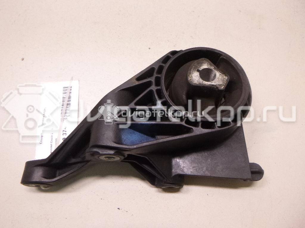 Фото Опора двигателя передняя  13268880 для Opel Astra / Insignia / Zafira / Cascada W13 {forloop.counter}}