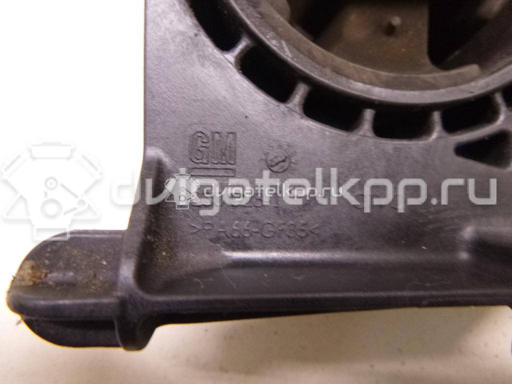 Фото Опора двигателя передняя  13268880 для Opel Astra / Insignia / Zafira / Cascada W13 {forloop.counter}}