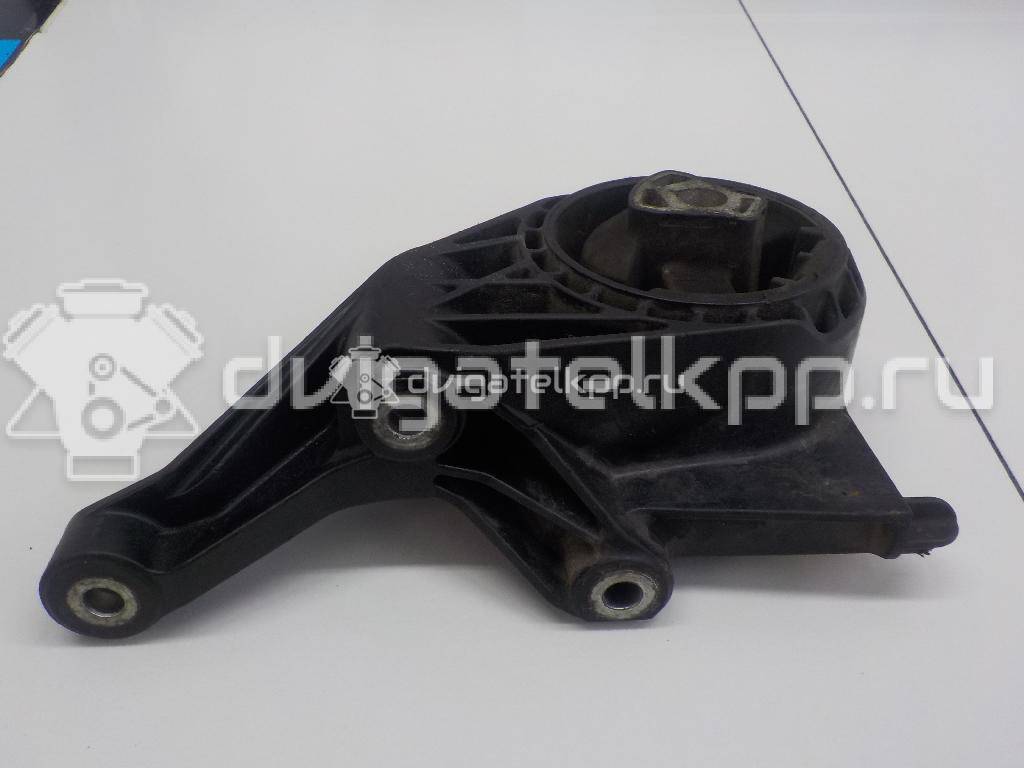 Фото Опора двигателя передняя  13268880 для Opel Astra / Insignia / Zafira / Cascada W13 {forloop.counter}}