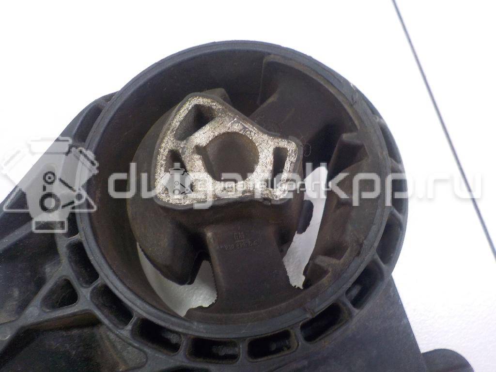 Фото Опора двигателя передняя  13268880 для Opel Astra / Insignia / Zafira / Cascada W13 {forloop.counter}}