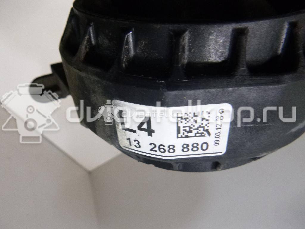 Фото Опора двигателя передняя  13268880 для Opel Astra / Insignia / Zafira / Cascada W13 {forloop.counter}}