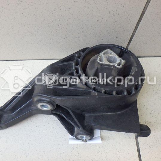 Фото Опора двигателя передняя  13268880 для Opel Astra / Insignia / Zafira / Cascada W13