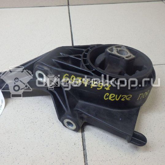 Фото Опора двигателя передняя  13268880 для Opel Astra / Insignia / Zafira / Cascada W13