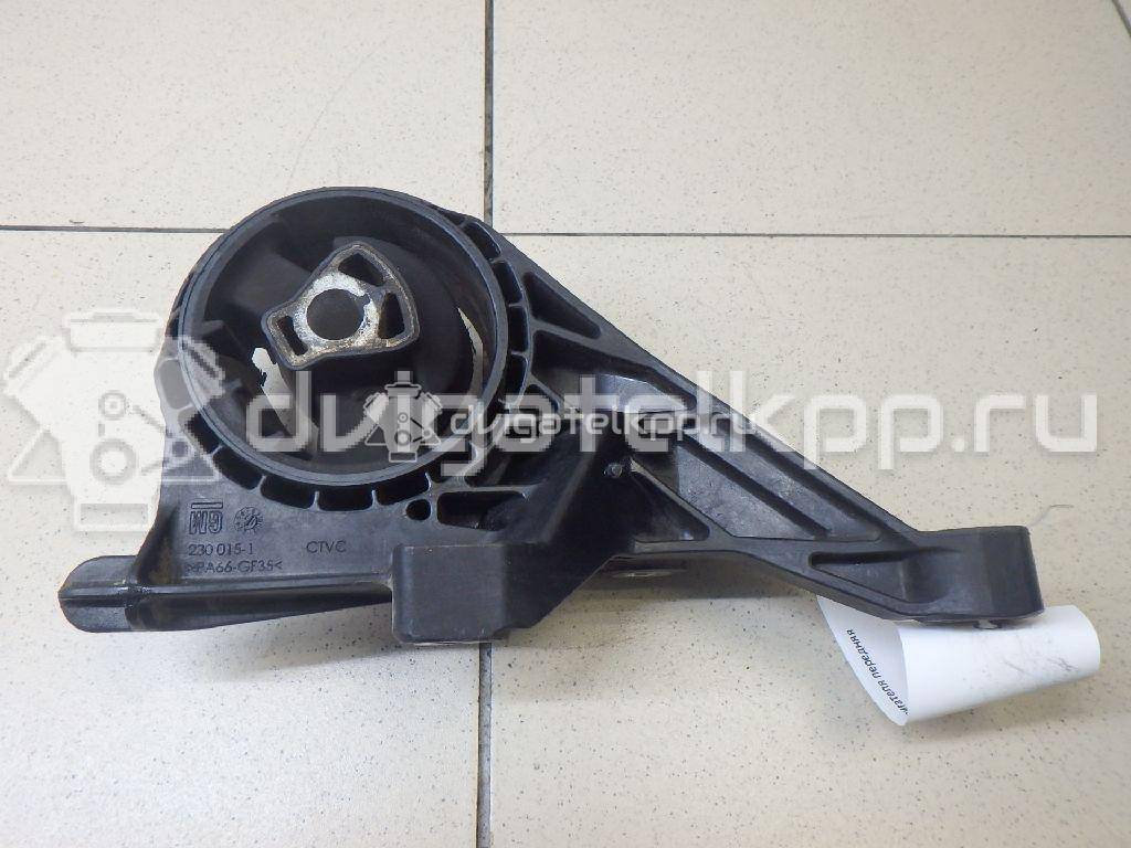 Фото Опора двигателя передняя  13268880 для Opel Astra / Insignia / Zafira / Cascada W13 {forloop.counter}}