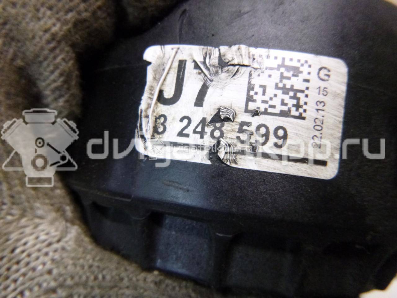 Фото Опора двигателя передняя  13248599 для Opel Astra {forloop.counter}}