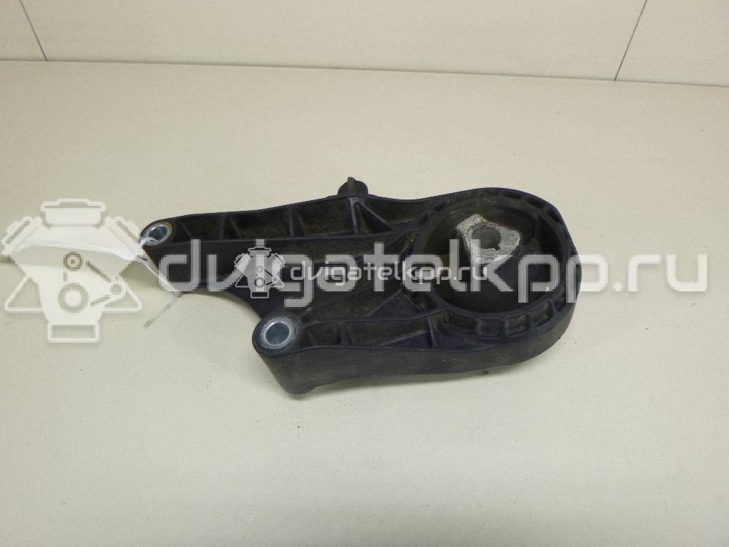 Фото Опора двигателя передняя  13248599 для Opel Astra {forloop.counter}}