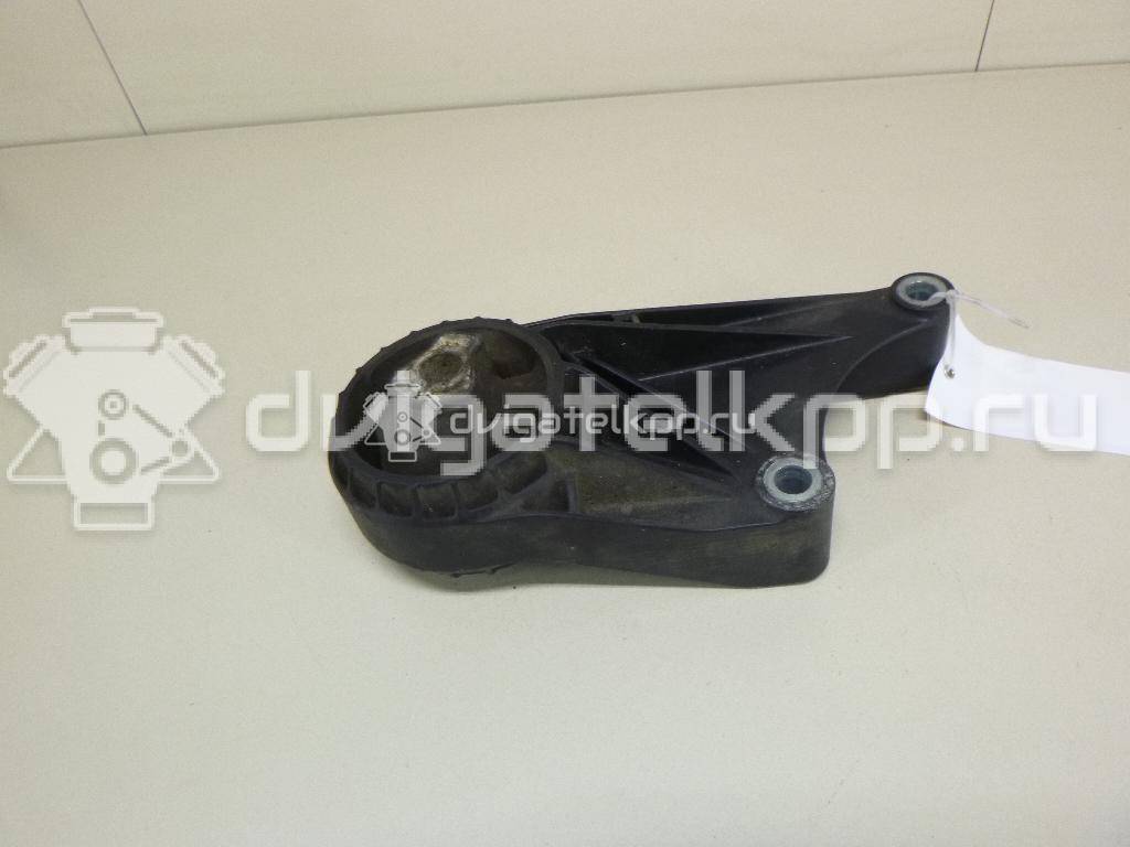 Фото Опора двигателя передняя  13248599 для Opel Astra {forloop.counter}}