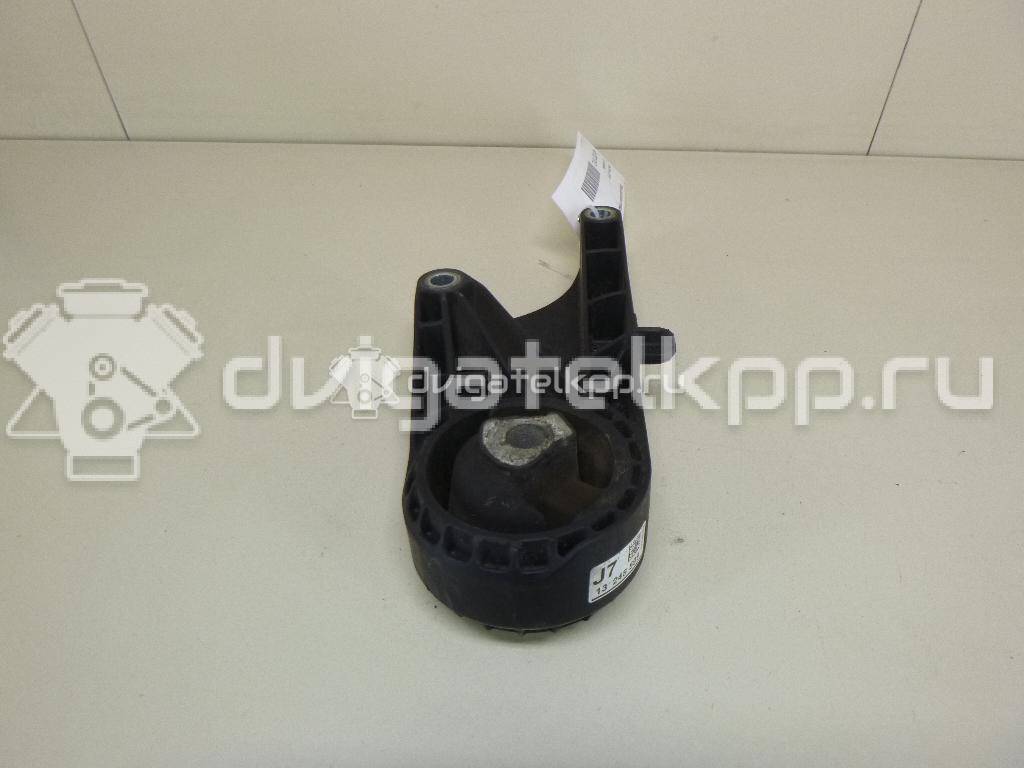 Фото Опора двигателя передняя  13248599 для Opel Astra {forloop.counter}}