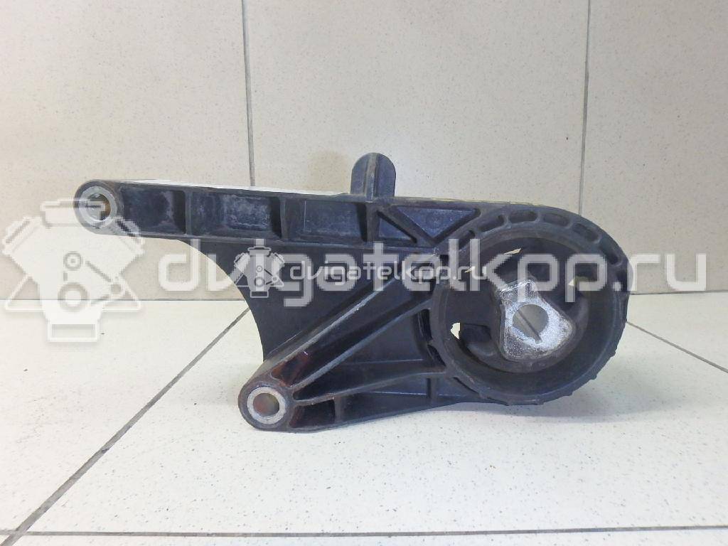Фото Опора двигателя передняя  13248599 для Opel Astra {forloop.counter}}