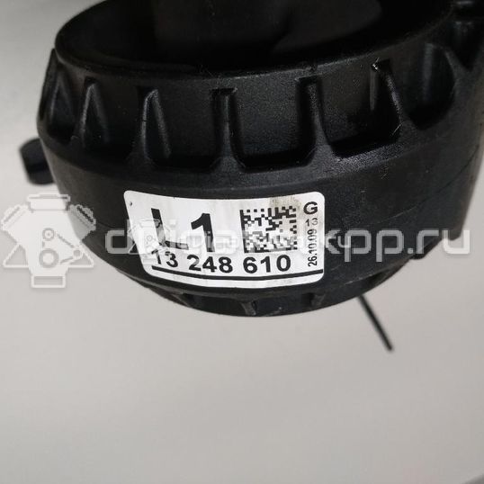 Фото Опора двигателя передняя  13248610 для Opel Astra / Insignia / Zafira / Cascada W13