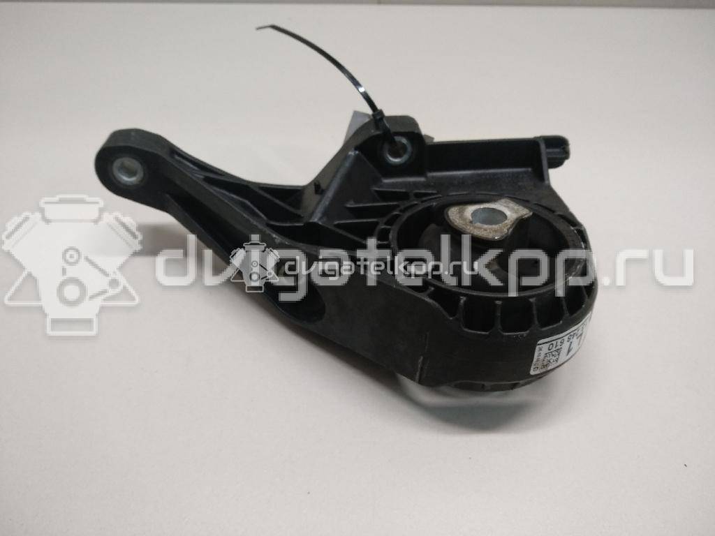 Фото Опора двигателя передняя  13248610 для Opel Astra / Insignia / Zafira / Cascada W13 {forloop.counter}}