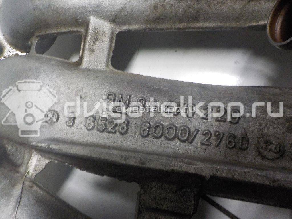 Фото Коллектор впускной  90470229 для opel Corsa B {forloop.counter}}