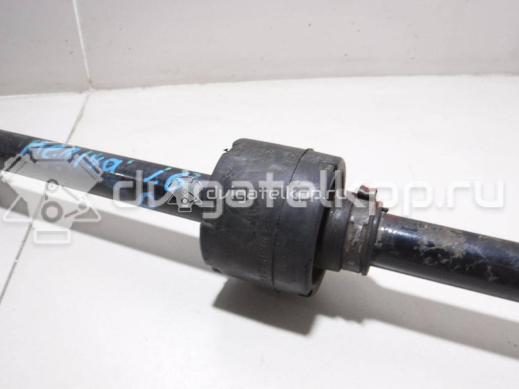 Фото Полуось передняя правая  26111119 для Opel Meriva {forloop.counter}}