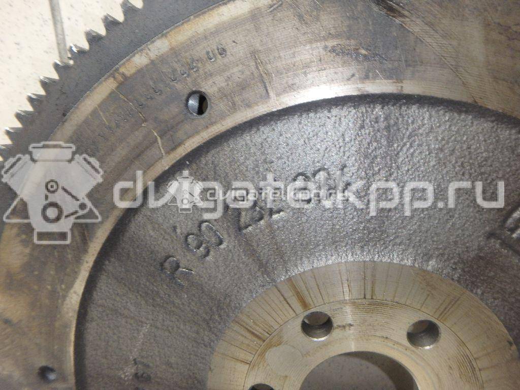 Фото Маховик  55572815 для opel Corsa C {forloop.counter}}