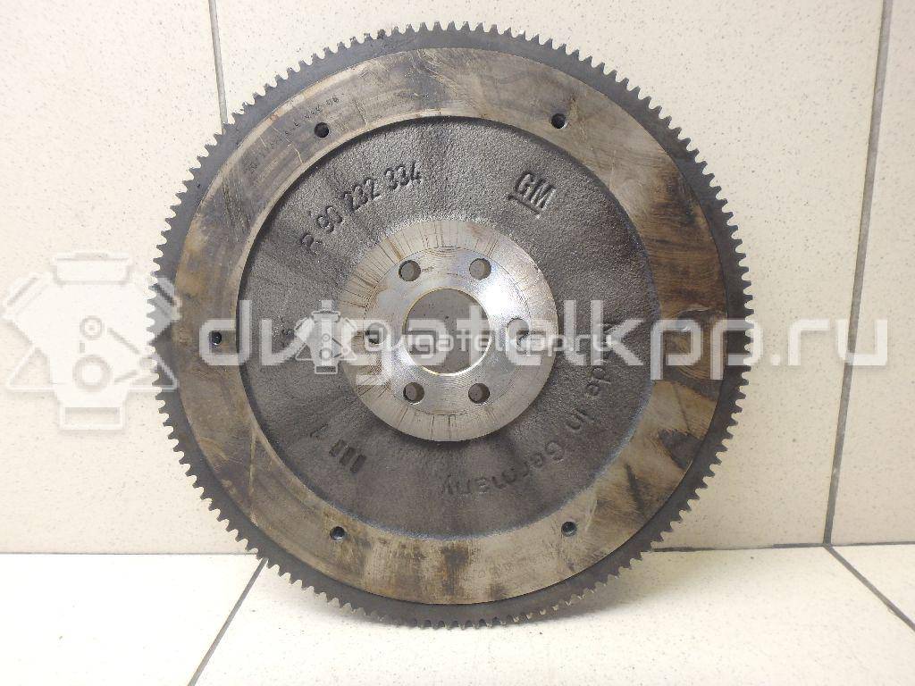 Фото Маховик  55572815 для opel Corsa C {forloop.counter}}